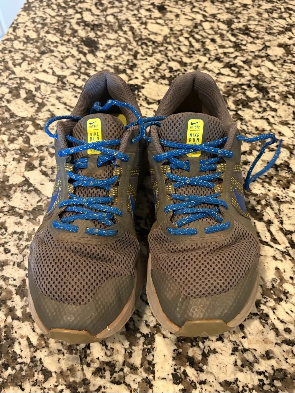 Nike Run Swift 2 Men's Running Shoes